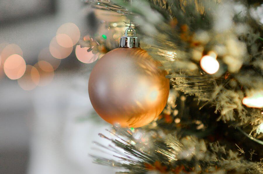 Festive The Hotham Arms