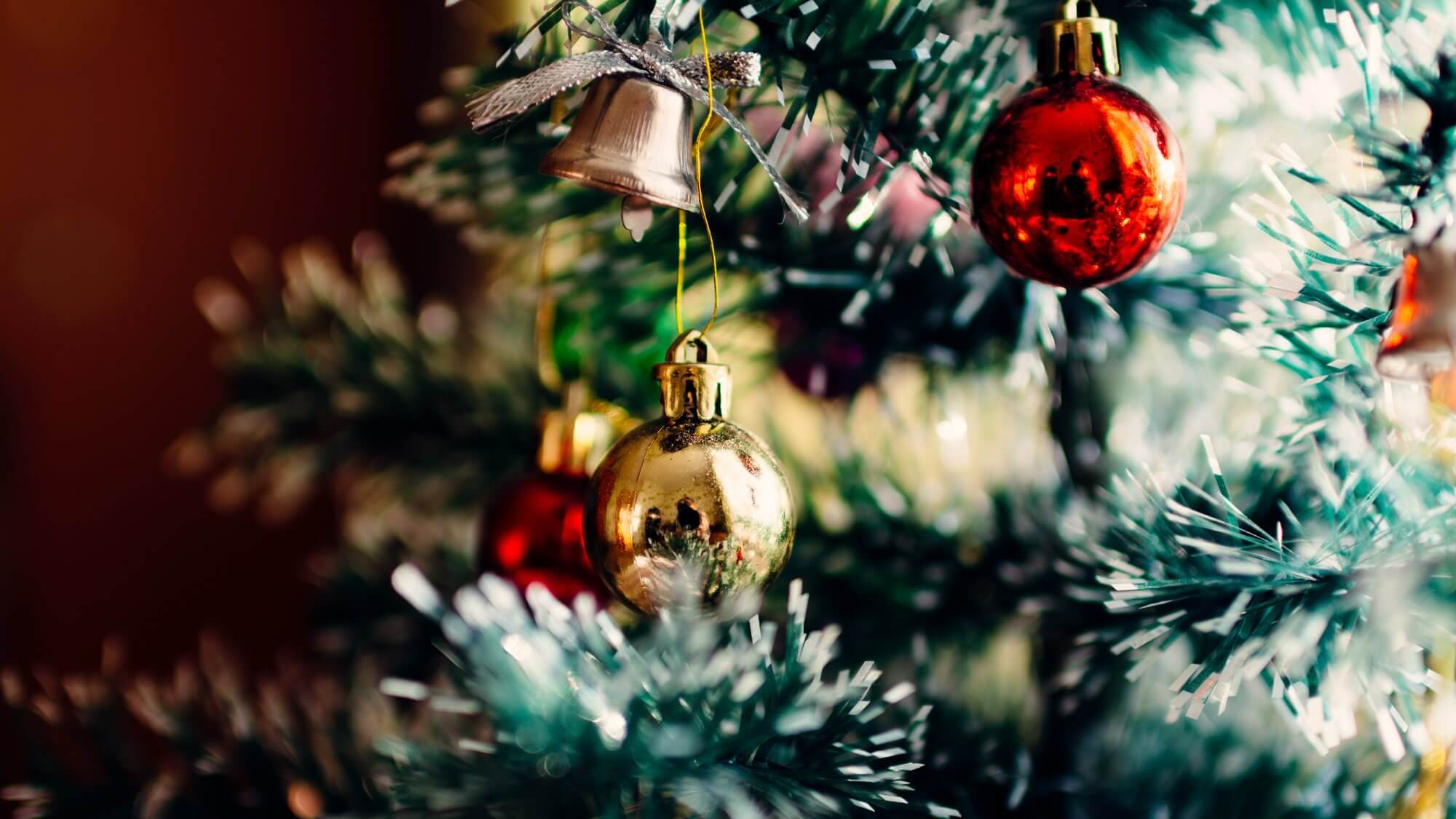 Christmas The Hotham Arms
